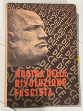 Mostra Della Rivoluzione