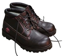 Stivali Nellie Chukka vintage