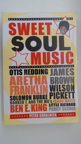 Sweet soul music - soul, peter
