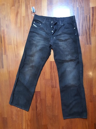 Jeans diesel macrowill size - size, 33
