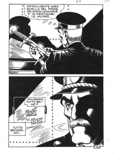 Magnus tavola originale - tavola,
