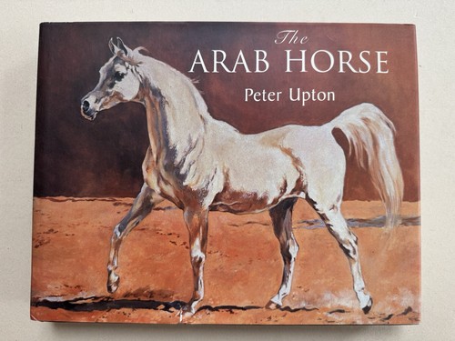 The arab horse complete - horse:,