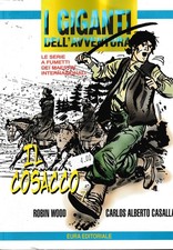 I giganti dell'avventura 75 il