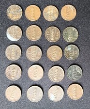 Regno VEIII lotto di n. 20