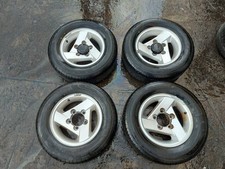 cerchi per SUZUKI JIMNY (SN