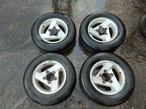 Cerchi per suzuki - per, jimny