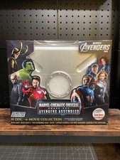 Marvel Cinematic Universe