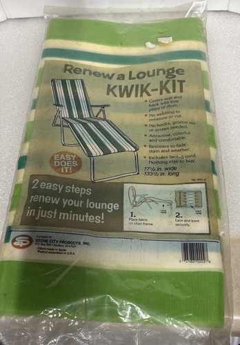 Sedia vintage rinnova kwik kit - vintage, kwik-kit