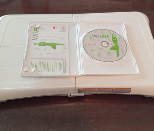 Wii balance board pedana - wii,