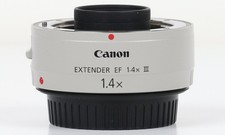 Canon extender 4x iii - ef,