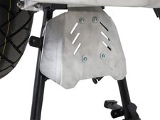 Piastra di protezione in