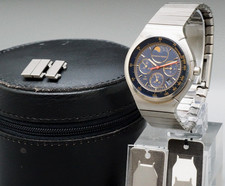 *SERVIZIATO* PORSCHE DESIGN