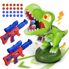 Dinosauro Giocattoli di Tiro