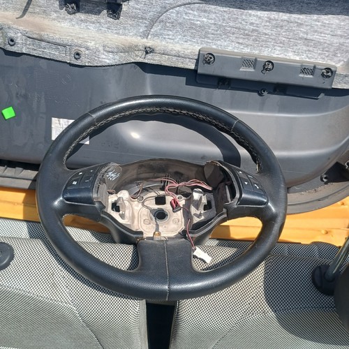 Volante fiat cinquecento - volante,