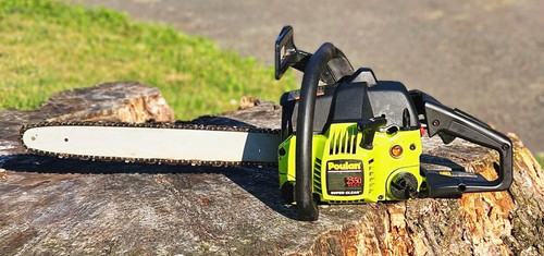 Poulan 2550 woodmaster - poulan,