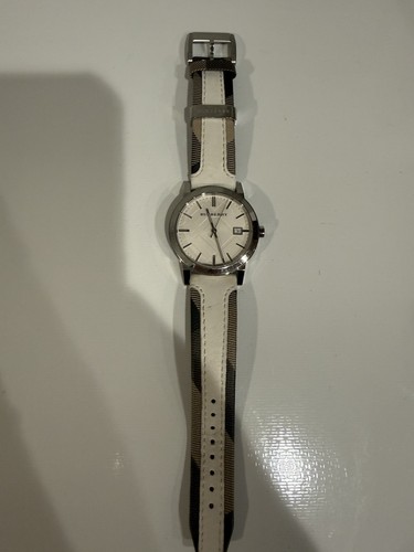 Orologio burberry donna - orologio,
