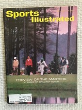I MAESTRI SPORT ILLUSTRATI