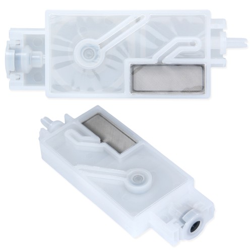 Filtro ammortizzatore per