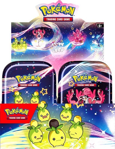 Pokemon tcg destino - tcg,