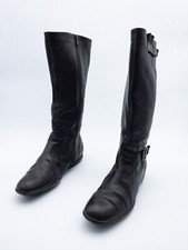 Stivali Alti Sioux Da Donna