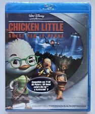 CHICKEN LITTLE FUORI CATALOGO