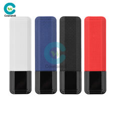 Custodia di alimentazione mobile USB 18650 batteria fai da te scatola mobile power bank caricatore guscio