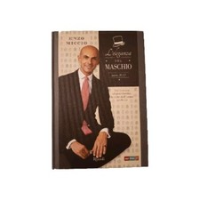 L'ELEGANZA DEL MASCHIO DAL BON