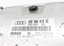 Engine Control Unit Audi A3