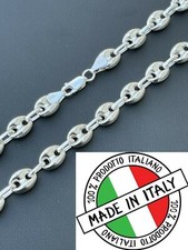 Bracciale catena maglia