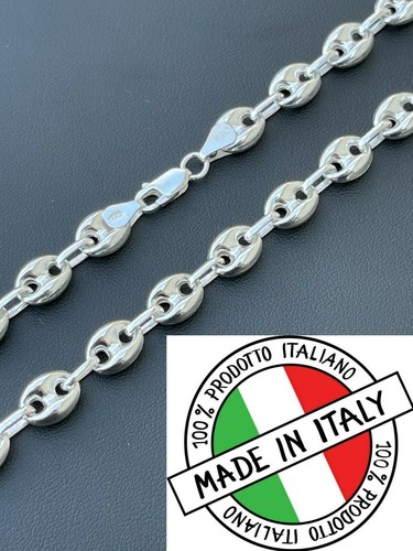 Bracciale catena maglia