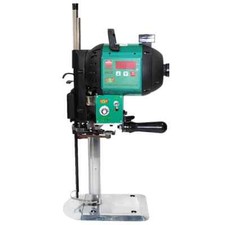 Servo Computerized Cutting Machine Fully Automatic Fabric Cutting Machine