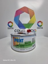 SPRINT S99 STUCCO BIANCO PER