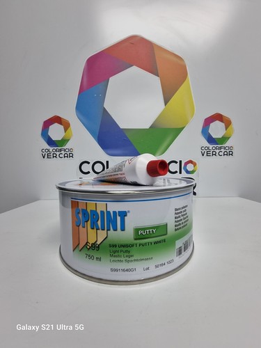 Sprint s99 stucco bianco per - s99,