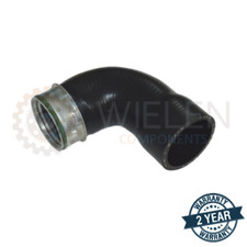 Manicotto intercooler tubo - manicotto,