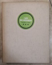 L'ARTE DELL'ARREDAMENTO