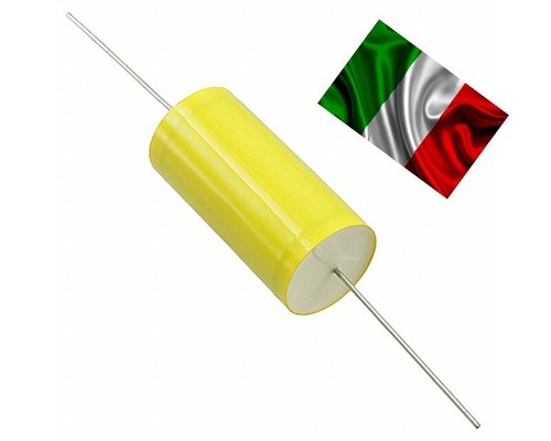 Condensatore polipropilene - condensatore,