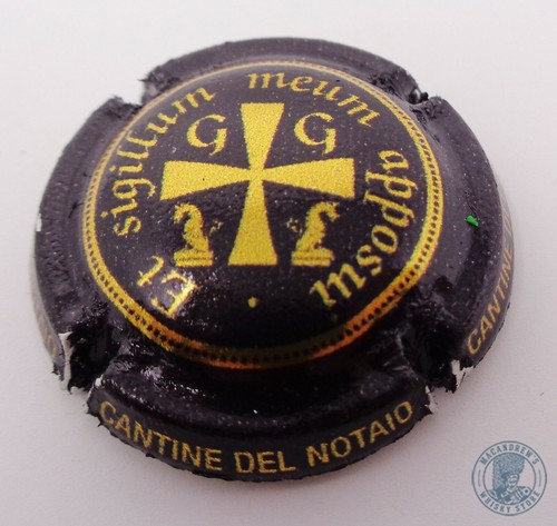 Capsula capsule spumante - capsula/capsule,