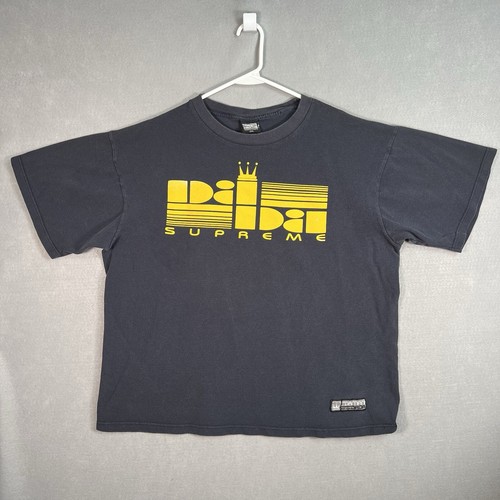 Shirt dada supreme vintage - t-shirt,