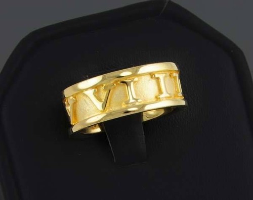 Anello impegno con - anello,