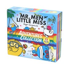 Mr. Men & Little Miss