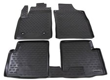 Tappeti Tappetini Auto 3D In