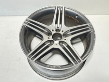 Cerchio AMG Mercedes Benz SL