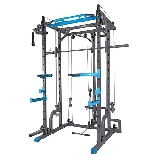 Thunder slide stazione - thunder®,