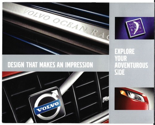 Volvo v70 xc70 xc90 ocean - xc70,