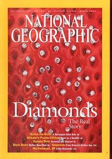 A8 NATIONAL GEOGRAPHIC - MARZO