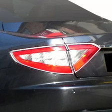 MASERATI GRANTURISMO M145 Cromo Styling Bordo Telaio Fanale Posteriore Fanale Posteriore