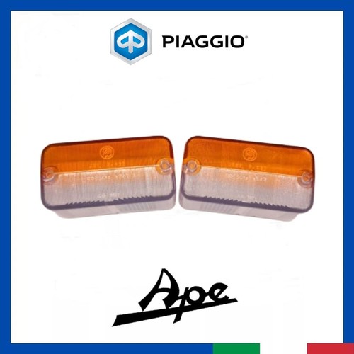 Coppia gemma fanalino laterale - coppia,