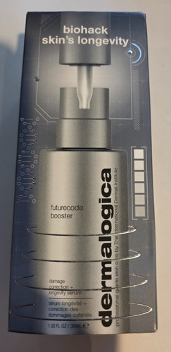 Dermalogica futurecode booster - dermalogica,