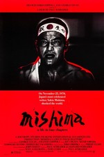 Mishima_Una vita in quattro