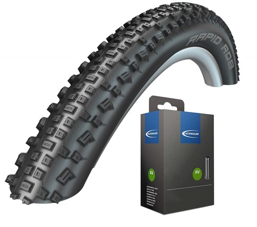 Pneumatici bici schwalbe rapid - bici,